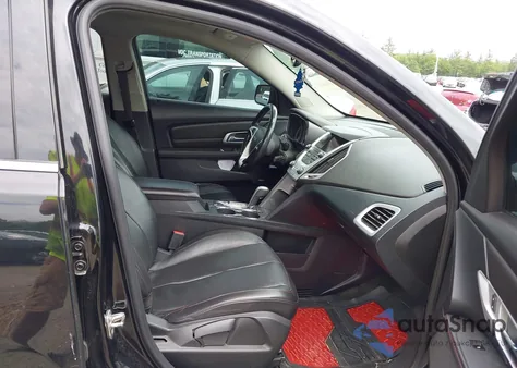 2012 GMC Terrain Slt-1 from USA, damaged, VIN 2GKFLVEK0C6242697